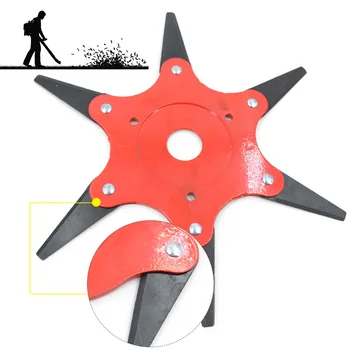 Lawn Weeding Head Trimming Machine Brush Cutter Brush Cutter Lawn Mower Grass Trimmer Head Garden Tools 2pcs 
Lawn Weeding Head Trimming Machine Brush Cutter Brush Cutter Lawn Mower Grass Trimmer Head Garden Tools 2pcs