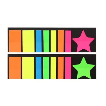 Mini Colorful Sticky Notes Page Markers Different Shapes Bookmark Tab Flags Memo Book Marker Sticky Notes Office Stationery
Mini Colorful Sticky Notes Page Markers Different Shapes Bookmark Tab Flags Memo Book Marker Sticky Notes Office Stationery