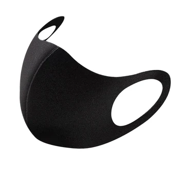 1pc Adult Unisex Mouth Mask Reusable Breathable Three-dimensional Mask Face Cover
1pc Adult Unisex Mouth Mask Reusable Breathable Three-dimensional Mask Face Cover