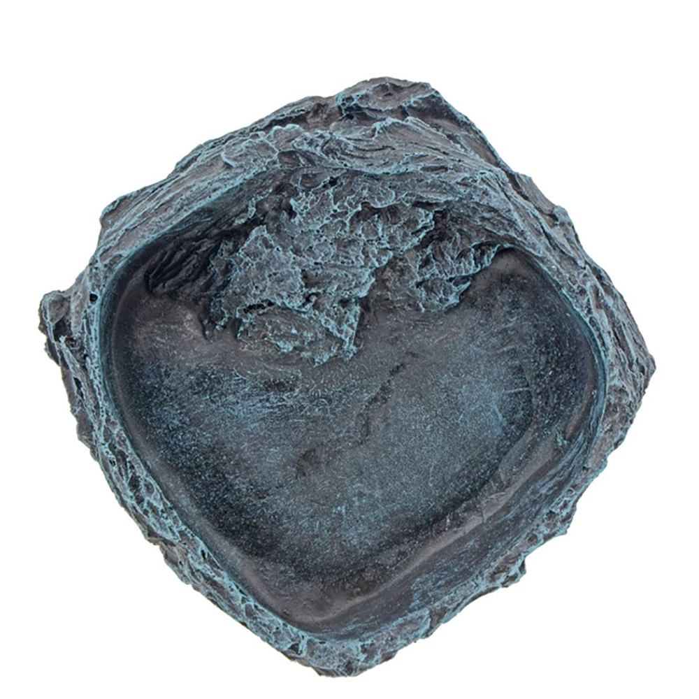Saim Turtle Feeding Plate Reptile Feeding Bowl Crawler Pet Feeding Round Bowl Feeder Dish for Turtle Tortoise Clamping Pet Feed
Saim Turtle Feeding Plate Reptile Feeding Bowl Crawler Pet Feeding Round Bowl Feeder Dish for Turtle Tortoise Clamping Pet Feed