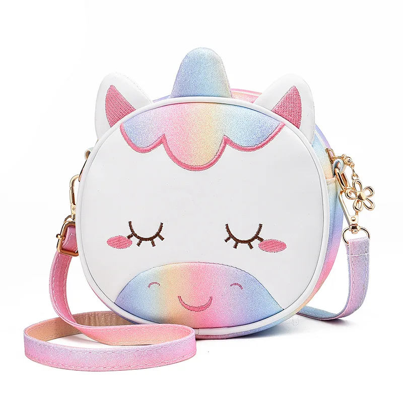Mini Hologram Unicorn Purse Mini Hologram Unicorn Purse