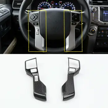 2pcs Cover Trim ABS Carbon Fiber Style Overlay For Toyota Tundra 2014-2017 TRD Pro
2pcs Cover Trim ABS Carbon Fiber Style Overlay For Toyota Tundra 2014-2017 TRD Pro