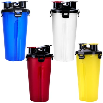 Dog Feeder 2 in 1 Travel Water Bottle Food Bowl for Cats Dogs Pet Supplies Outdoor Travel Dog Cat Feeder Cup Bowl
Dog Feeder 2 in 1 Travel Water Bottle Food Bowl for Cats Dogs Pet Supplies Outdoor Travel Dog Cat Feeder Cup Bowl