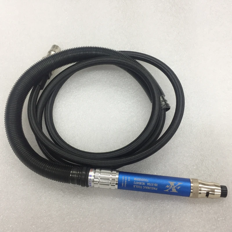 Pneumatic Tool Taiwan Xb-307a Wind Grinding Pen Pneumatic Polishing Industrial Polishing Machine Engraving Machine Speed Pen
Pneumatic Tool Taiwan Xb-307a Wind Grinding Pen Pneumatic Polishing Industrial Polishing Machine Engraving Machine Speed Pen