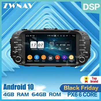 2 din IPS touch screen Android 10.0 Car Multimedia player For KIA Soul 2014 BT video audio radio stereo GPS navigation head unit
2 din IPS touch screen Android 10.0 Car Multimedia player For KIA Soul 2014 BT video audio radio stereo GPS navigation head unit