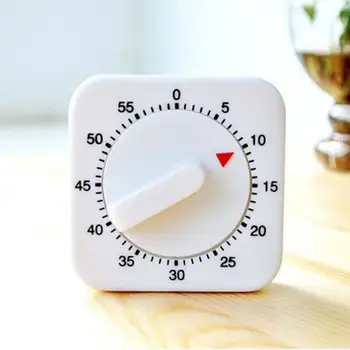 Kitchen Timer Cooking Measuring Machine Dial Mechanical Timer For Cooking Shower Study Stopwatch Countdown Alarm Clock
Kitchen Timer Cooking Measuring Machine Dial Mechanical Timer For Cooking Shower Study Stopwatch Countdown Alarm Clock