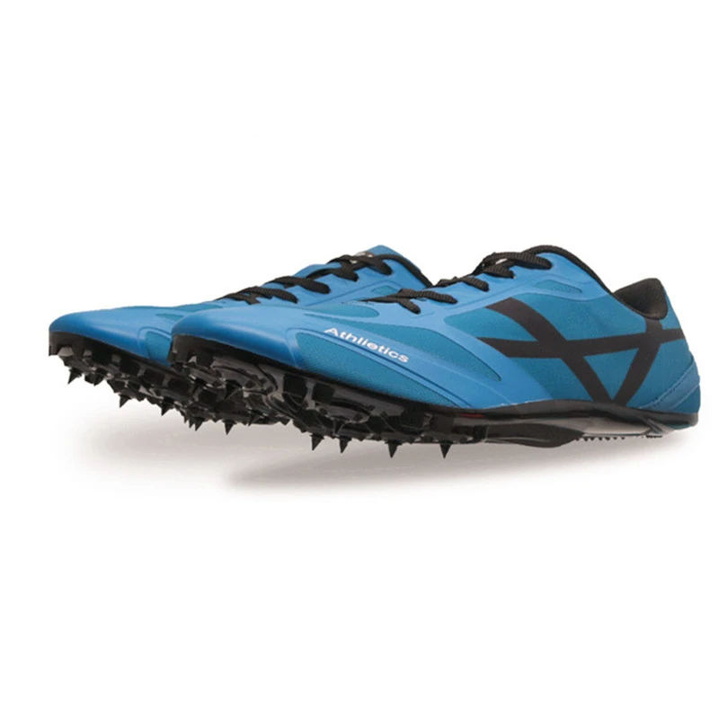 Men And Women Student Senior High School Entrance Examination Run Motion Training Match Major Middle Distance Race Nail Shoe
Men And Women Student Senior High School Entrance Examination Run Motion Training Match Major Middle Distance Race Nail Shoe