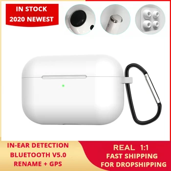 AP Pro Wireless Bluetooth Earphone Air3 1:1 Copy Airpoding Earbuds GPS Rename Noise Reduction Headsets not Airpoder Blackpods
AP Pro Wireless Bluetooth Earphone Air3 1:1 Copy Airpoding Earbuds GPS Rename Noise Reduction Headsets not Airpoder Blackpods