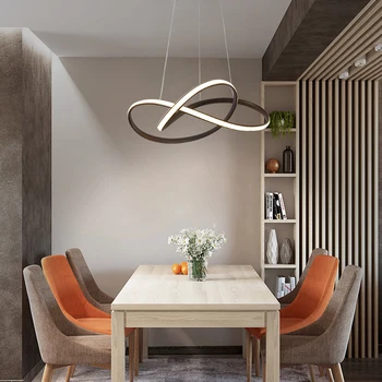 Modern Fashion Lv Ring LED Pendantlight Acrylic Wire Rope Gold Plating Process Hallway Light In The Dining Room Modern Decor
Modern Fashion Lv Ring LED Pendantlight Acrylic Wire Rope Gold Plating Process Hallway Light In The Dining Room Modern Decor