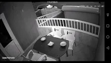 HFWS-Cámara de Videovigilancia Ip con Wifi, 1080P, 2MP, inalámbrica, Cctv, infrarroja, visión nocturna, para interior