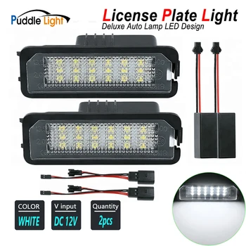 LED License Plate Lights bulb For Porsche 911 Carrera 996 997 991 980 GT2 GT3 Cayman 987 981 Cayenne 958 Boxster Car styling
LED License Plate Lights bulb For Porsche 911 Carrera 996 997 991 980 GT2 GT3 Cayman 987 981 Cayenne 958 Boxster Car styling