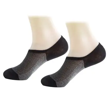 Cotton Man Socks Breathable Mesh Color Block Anti-slip Invisible Low Cut Boat Socks Casual Slipper Calcetines носки мужские
Cotton Man Socks Breathable Mesh Color Block Anti-slip Invisible Low Cut Boat Socks Casual Slipper Calcetines носки мужские