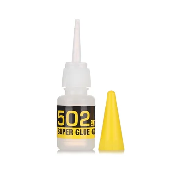 1 Pc Instant Quick-drying Cyanoacrylate Adhesive Strong Bond Fast Leather Rubber Metal 8g Office Supplies 502 Super Glue
1 Pc Instant Quick-drying Cyanoacrylate Adhesive Strong Bond Fast Leather Rubber Metal 8g Office Supplies 502 Super Glue