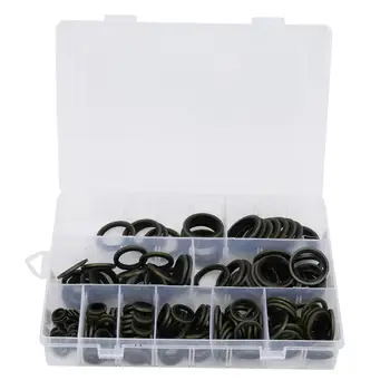 180Pcs M6-M24 Oil Drain Screw Gasket Washer Set Bonded Sealing Ring Assortment Kit durable washer gasket
180Pcs M6-M24 Oil Drain Screw Gasket Washer Set Bonded Sealing Ring Assortment Kit durable washer gasket