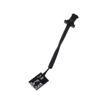 LCD Screen Temperature Temp Sensor Cable For iMac 21.5" A1418 ME095 923-0310 923-0280 2012~2014
LCD Screen Temperature Temp Sensor Cable For iMac 21.5" A1418 ME095 923-0310 923-0280 2012~2014