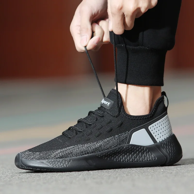 Ollymurs 2020 Breathable Walking Shoes Sneakers Men outdoor Lace Up Spring comfort Autumn Men zapatillas hombre Trainers Zapatos
Ollymurs 2020 Breathable Walking Shoes Sneakers Men outdoor Lace Up Spring comfort Autumn Men zapatillas hombre Trainers Zapatos