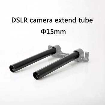 camera M12 thread extend tubes DSLR diameter 15mm Extension tube video guide rail of focus follower Photography accessories
camera M12 thread extend tubes DSLR diameter 15mm Extension tube video guide rail of focus follower Photography accessories