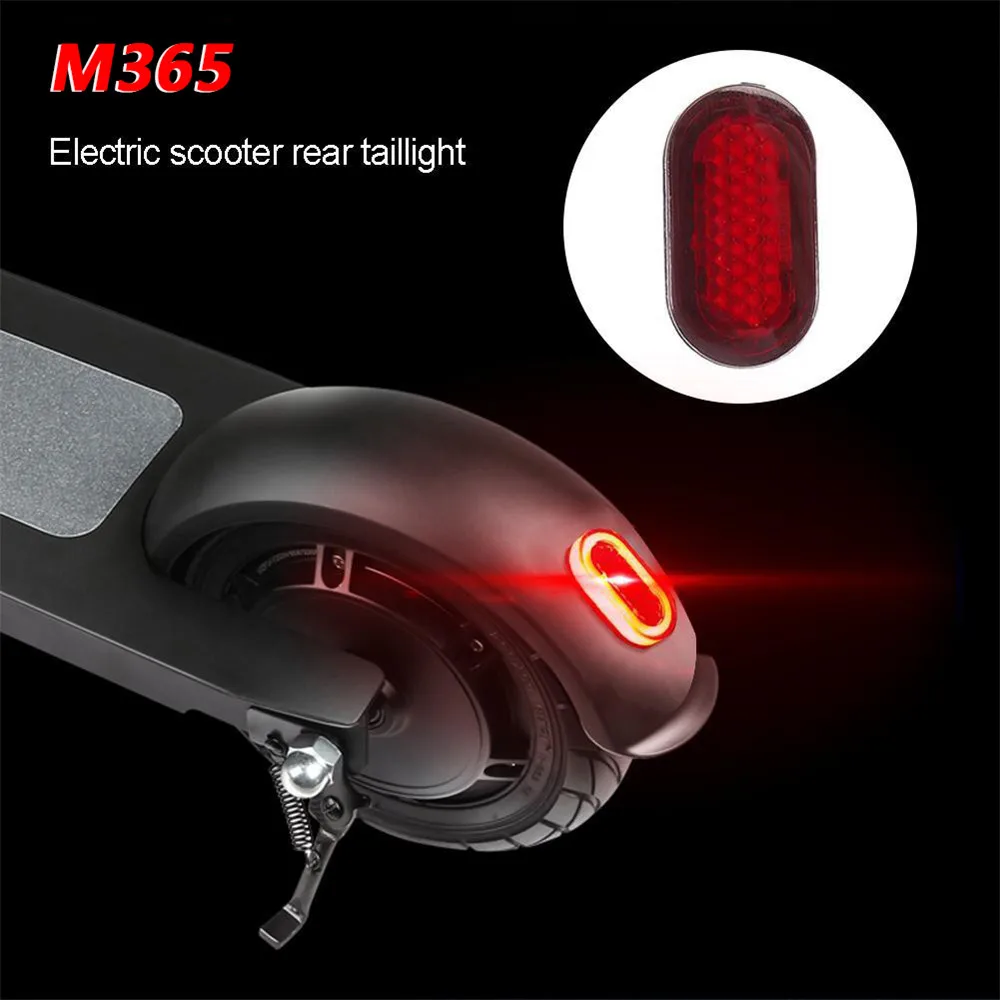 Electric Scooter Lights Taillight for Xiaomi M365 Rear Tail Light Safety Warning Stoplight Electric Scooter Light Parts Upgrade
Electric Scooter Lights Taillight for Xiaomi M365 Rear Tail Light Safety Warning Stoplight Electric Scooter Light Parts Upgrade