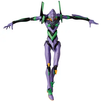 Japanese Anime Maf080 EVANGELION-01 First machine articulated Aciton figure PVC Toys 19cm
Japanese Anime Maf080 EVANGELION-01 First machine articulated Aciton figure PVC Toys 19cm