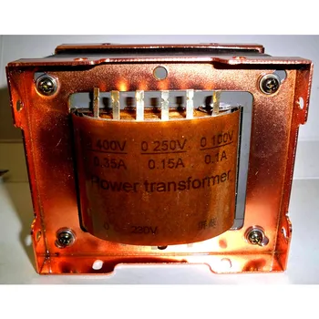 The 300B parallel power transformer can also be used as a 300B combination transformer. 0-220V-230V, high voltage 400V
The 300B parallel power transformer can also be used as a 300B combination transformer. 0-220V-230V, high voltage 400V