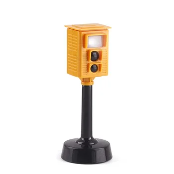 FBIL-Traffic Light Violation Camera Arrangements Sound and Lights Puzzle Early Education Simulation Children Kindergarten Baby T
FBIL-Traffic Light Violation Camera Arrangements Sound and Lights Puzzle Early Education Simulation Children Kindergarten Baby T
