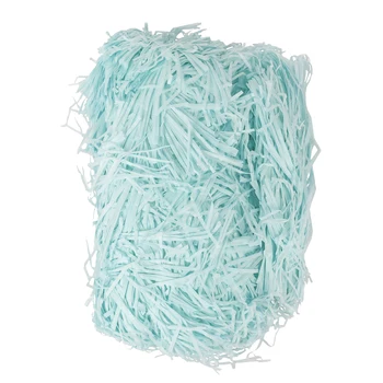 1Pc Box Shred Filling Paper Filament Packaging Box Fillings Box Filling Paper for Candy Box
1Pc Box Shred Filling Paper Filament Packaging Box Fillings Box Filling Paper for Candy Box