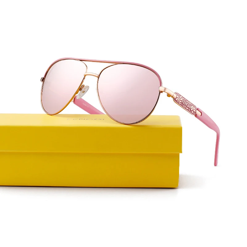 High Quality Vintage Retro Aviation Sunglasses Ladies For Women Pink Mirrored Driving Sun Glasses Rose Gold Female Shades UV400
High Quality Vintage Retro Aviation Sunglasses Ladies For Women Pink Mirrored Driving Sun Glasses Rose Gold Female Shades UV400