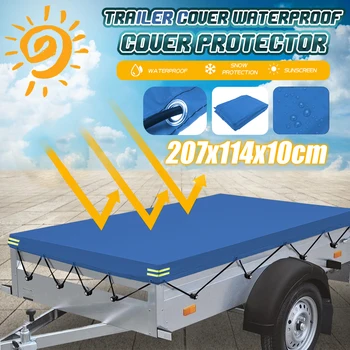 Outdoor Snow protection Waterproof Camping Tarpaulin Field Camp Tent Cover Car Cover Canopy
Outdoor Snow protection Waterproof Camping Tarpaulin Field Camp Tent Cover Car Cover Canopy