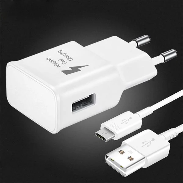 Micro USB Cable Fast Charger for Samsung S7 Edge Xiaomi Huawei Android Mobile Phone USB Data Cable Tablet USB Charging Cord
Micro USB Cable Fast Charger for Samsung S7 Edge Xiaomi Huawei Android Mobile Phone USB Data Cable Tablet USB Charging Cord