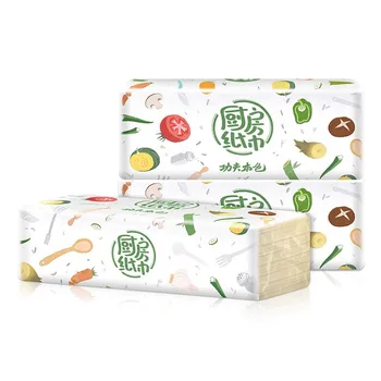 Plant Protection Kitchen Paper Water And Oil Absorption Paper Towel Bamboo Pulp Color Paper Extraction Removable Kitchen Paper 
Plant Protection Kitchen Paper Water And Oil Absorption Paper Towel Bamboo Pulp Color Paper Extraction Removable Kitchen Paper