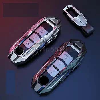 New metal Car Remote Key Cover key Case For Mazda 2 3 6 Atenza Axela CX-5 CX5 CX 5 CX-7 CX-9 2015 2016 2017 2018 Smart key
New metal Car Remote Key Cover key Case For Mazda 2 3 6 Atenza Axela CX-5 CX5 CX 5 CX-7 CX-9 2015 2016 2017 2018 Smart key