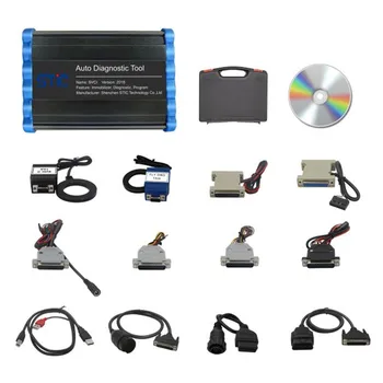 Newest SVCI 2018 ABRITES Commander Full Version With 18 Software No Time Limitation SVCI V2018 Diagnostic Scanner
Newest SVCI 2018 ABRITES Commander Full Version With 18 Software No Time Limitation SVCI V2018 Diagnostic Scanner