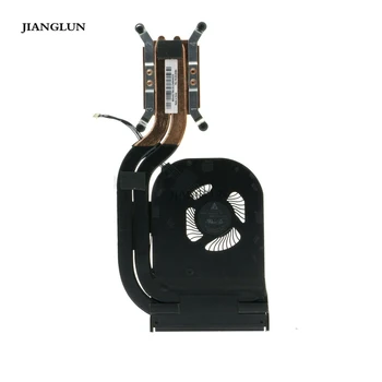 JIANGLUN Laptop CPU Cooling Fan with Heatsink For Lenovo ThinkPad X1 Carbon 5th Gen 00UR984
JIANGLUN Laptop CPU Cooling Fan with Heatsink For Lenovo ThinkPad X1 Carbon 5th Gen 00UR984
