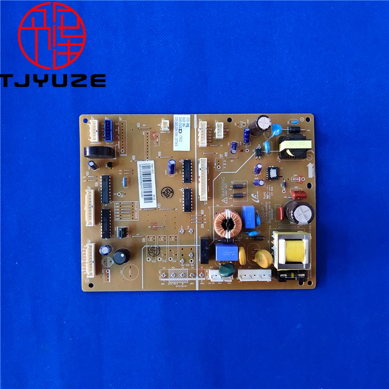 Good test work DA41-00815A DA92-00462D for Samsung` Refrigerator Main PCB board Assy BCD-286WNQISS1 motherboard
Good test work DA41-00815A DA92-00462D for Samsung` Refrigerator Main PCB board Assy BCD-286WNQISS1 motherboard