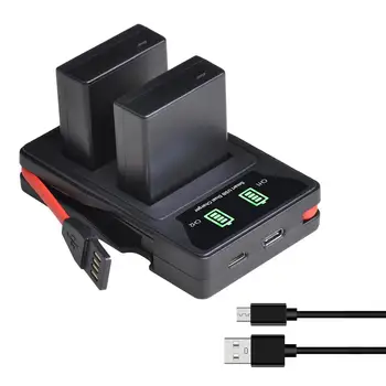 DMW-BLG10 DMW BLG10 BLE9E DMW-BLE9 Batery + LED Built-in USB Dual Charger for Panasonic LUMIX GF5 GF6 GX7 LX100 GX80 GX85
DMW-BLG10 DMW BLG10 BLE9E DMW-BLE9 Batery + LED Built-in USB Dual Charger for Panasonic LUMIX GF5 GF6 GX7 LX100 GX80 GX85