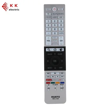 HUAYU Rm-L1328 Compatible For Toshiba Tv Remote Control 58L7350U 58L9300 58L9300U 65L7350U 65L9300 65L9300U 84L9300 84L9300U 
HUAYU Rm-L1328 Compatible For Toshiba Tv Remote Control 58L7350U 58L9300 58L9300U 65L7350U 65L9300 65L9300U 84L9300 84L9300U