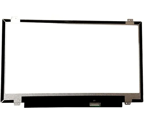 B140xtn02.e Replacement LAPTOP LCD Screen 14.0" WXGA HD LED DIODE (Substitute Only. Not a ) (30 PIN)
B140xtn02.e Replacement LAPTOP LCD Screen 14.0" WXGA HD LED DIODE (Substitute Only. Not a ) (30 PIN)