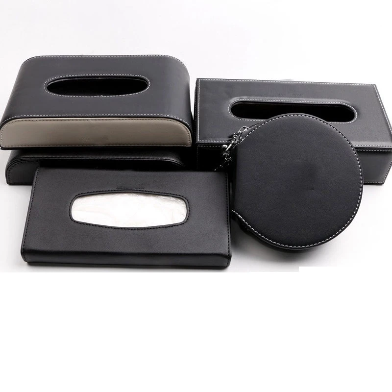 Lsrtw2017 PU Leather Car Interior Tissue Box CD Storage Bag for Mercedes Benz GLE GLS ML GL S Class G Class V Class Vito
Lsrtw2017 PU Leather Car Interior Tissue Box CD Storage Bag for Mercedes Benz GLE GLS ML GL S Class G Class V Class Vito