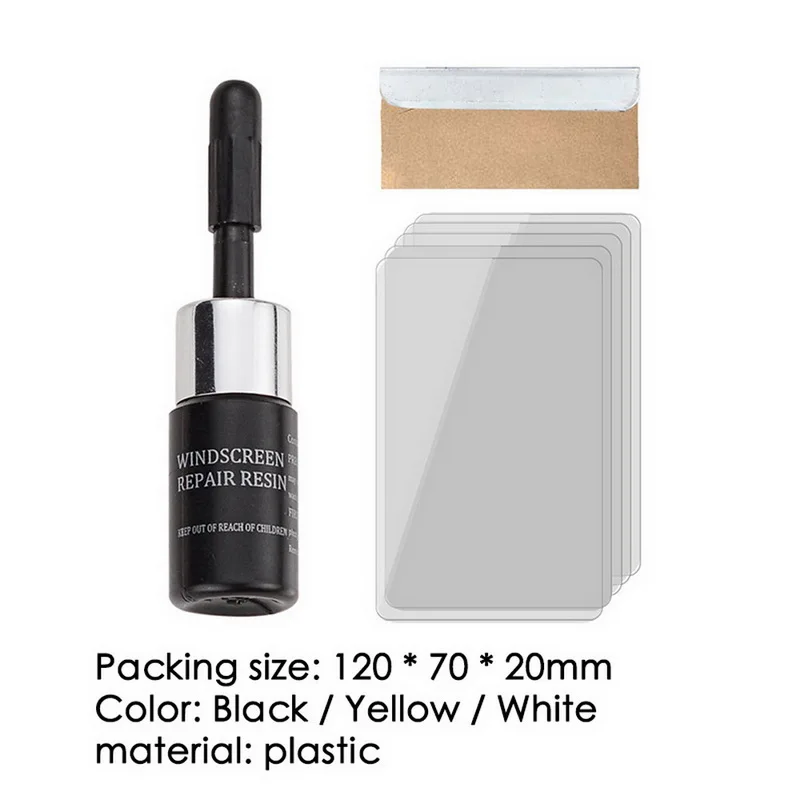 Car Windshield Repair Kit Fluid Crack Repairing Tools Car Windshield Repair Tool Window Repair Tools Window Glass Curing hot
Car Windshield Repair Kit Fluid Crack Repairing Tools Car Windshield Repair Tool Window Repair Tools Window Glass Curing hot