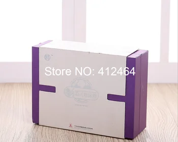 Customized Logo Printing Paperboard Foldable Gift Packaging Box suppliers ( GF-099)
Customized Logo Printing Paperboard Foldable Gift Packaging Box suppliers ( GF-099)