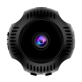 X7 1080P Mini Camera Outdoor Sports DV Night Vision Camera HD Aerial Photography
X7 1080P Mini Camera Outdoor Sports DV Night Vision Camera HD Aerial Photography