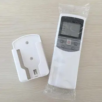 1PC White Color Air Conditioner Remote Control Holder Organization Storage Home Mount Wall Gadget Case Box G2R1
1PC White Color Air Conditioner Remote Control Holder Organization Storage Home Mount Wall Gadget Case Box G2R1