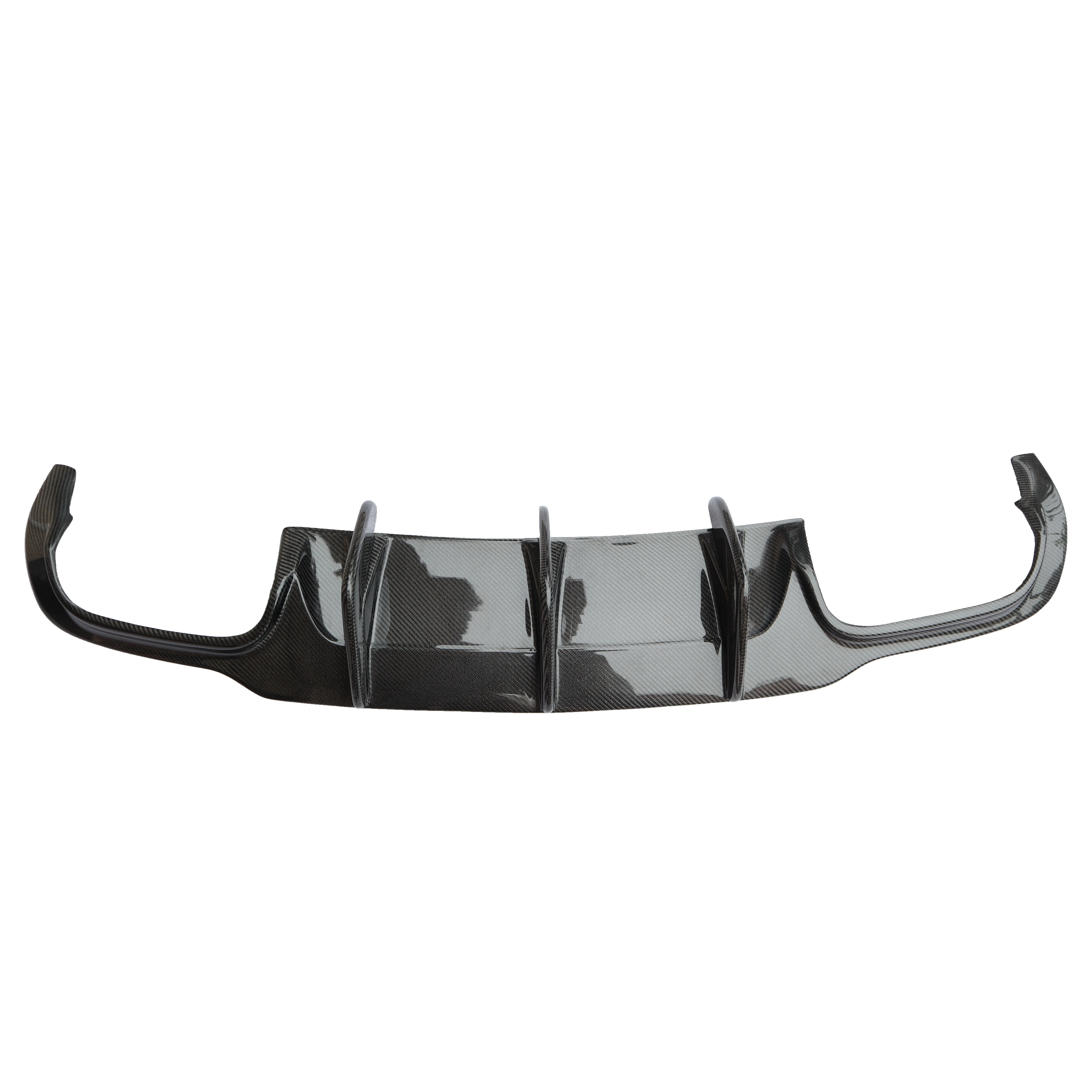 W204 C63 facelift big fins carbon fiber rear diffuser for C63 AMG 2010-2014 year perfect fitment authentic quality
W204 C63 facelift big fins carbon fiber rear diffuser for C63 AMG 2010-2014 year perfect fitment authentic quality