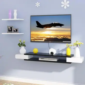 Background Wall Decoration Shelf Tv Set Top Box Storage Cabinet Wall Hanging Living Room Bedroom Tv Wall Partition
Background Wall Decoration Shelf Tv Set Top Box Storage Cabinet Wall Hanging Living Room Bedroom Tv Wall Partition