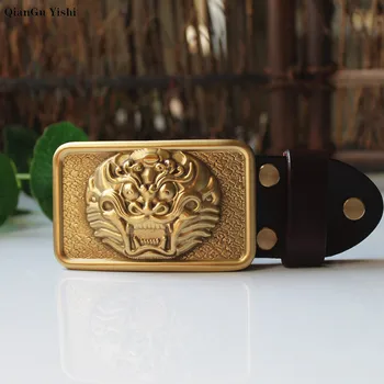 Wholesale Brand High Quality Solid brass brave troops Belt Buckle Men brass Smooth Buckles For Band width 3.8cm Belt Accessories 
Wholesale Brand High Quality Solid brass brave troops Belt Buckle Men brass Smooth Buckles For Band width 3.8cm Belt Accessories