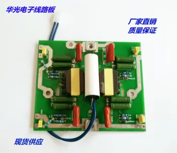 315 Inverter DC Welding Machine Parts Circuit Board Power Version Parts IGBT Control Drive Board
315 Inverter DC Welding Machine Parts Circuit Board Power Version Parts IGBT Control Drive Board
