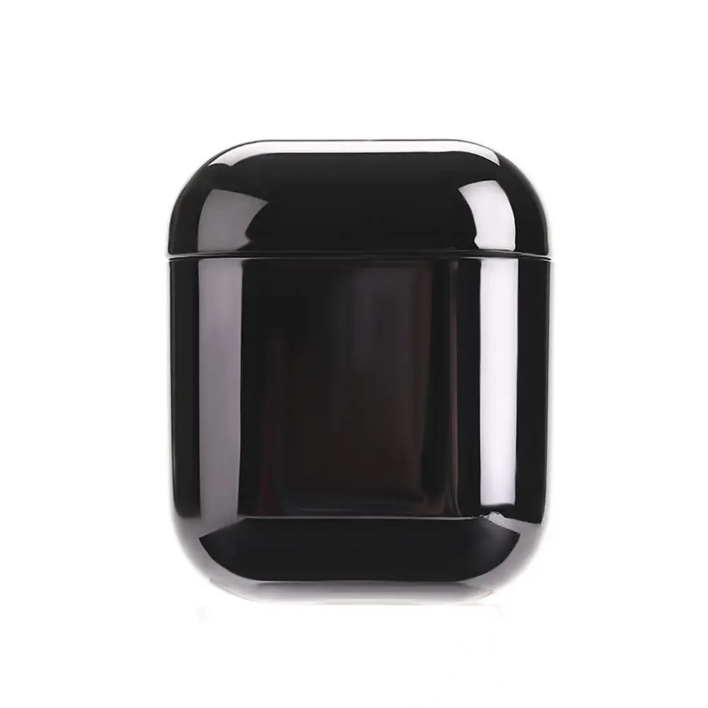 Fashion TPU Metal for Airpods Cases Protective Shockproof Cover Fashion Portable Electroplate Earphone Case Protector Wholesale
Fashion TPU Metal for Airpods Cases Protective Shockproof Cover Fashion Portable Electroplate Earphone Case Protector Wholesale