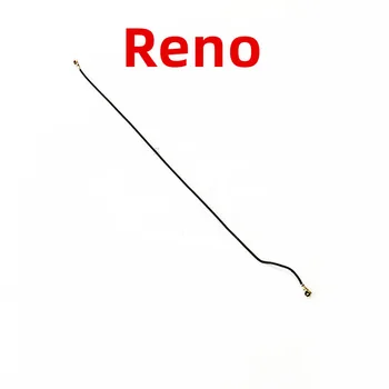 For OPPO Reno Reno Z Reno3 3 Pro Reno2 microphone small board connected to the motherboard signal cable coaxial line
For OPPO Reno Reno Z Reno3 3 Pro Reno2 microphone small board connected to the motherboard signal cable coaxial line