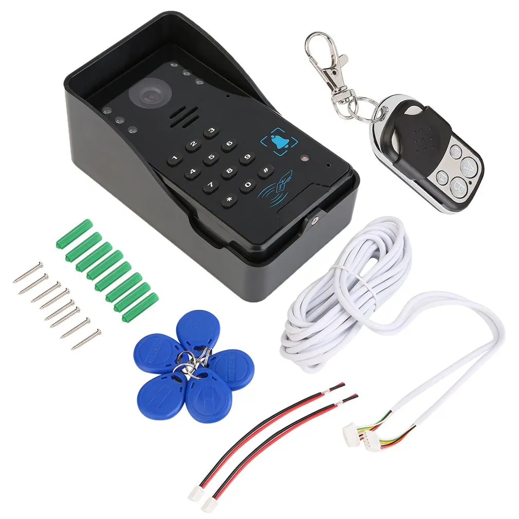 Digital Video Auto Door Viewer eye Doorbell Peephole Intercom IR Camera Monitor Rermote Control Motion Detection Night vision
Digital Video Auto Door Viewer eye Doorbell Peephole Intercom IR Camera Monitor Rermote Control Motion Detection Night vision
