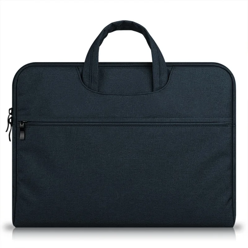 Laptop Handbag bag Protective Bag PC Notebook sleeve case 11 13 14 15 15.6 inch Carrying Case For Macbook Air Pro ASUS Acer Dell
Laptop Handbag bag Protective Bag PC Notebook sleeve case 11 13 14 15 15.6 inch Carrying Case For Macbook Air Pro ASUS Acer Dell